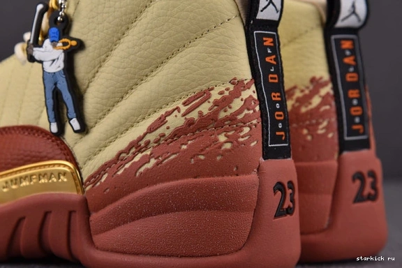 DV1758-108 DV1758-108 Eastside Jordan Golf Retro 12 0111